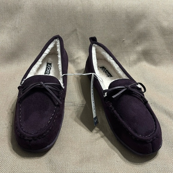 Jockey Shoes - Jockey Moccasin Slippers